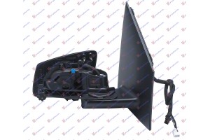 Καθρεφτης ΗΛΕΚ.ΘΕΡ.ΗΛ.ΑΝΑΚ.ΜE ΜΝ.(Χ/ΚΑΠ) (Α ΠΟΙΟΤΗΤΑ) (ASPHERICAL GLASS) Δεξια Mercedes B Class (W246) 11-14 - 538107581