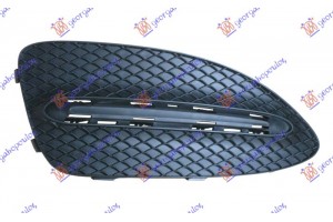 Διχτυ Προφυλακτηρα Εμπρος (STYLE/URBAN) Δεξια Mercedes B Class (W246) 14-19 - 538204801