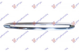 Διακοσμητικο Διχτυου Προφυλακτηρα Εμπρος Χρωμιο (STYLE/URBAN) Δεξια Mercedes B Class (W246) 14-19 - 538204803