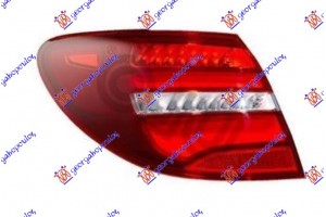 Φανος Πισω Εξω Ολο Led (ULO) Αριστερα Mercedes B Class (W246) 14-19 - 538205817