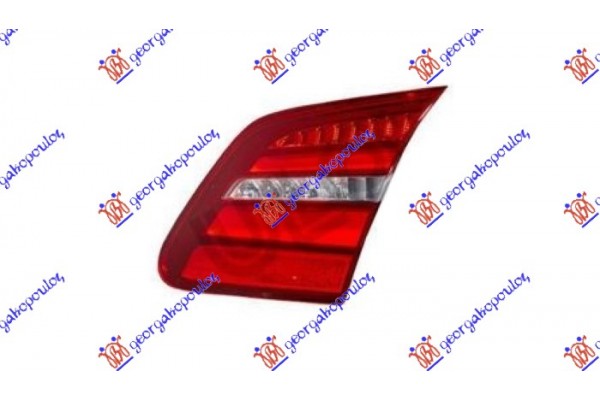 Φανος Πισω Εσω Ολο Led (ULO) Δεξια Mercedes B Class (W246) 14-19 - 538205833