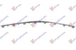 Διακοσμητικο Προφυλακτηρα Εμπρος Κατω Χρωμιο (STYLE) Mercedes B Class (W247) 19- - 538304025