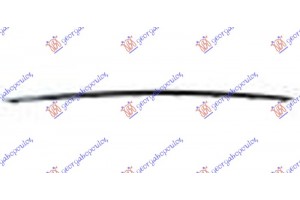 Διακοσμητικο Προφυλακτηρα Εμπρος Κατω Μαυρo (NIGHT-PACKET) Mercedes B Class (W247) 19- - 538304030