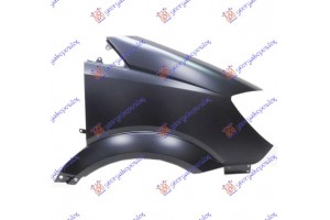 Φτερο Εμπρος Δεξια Mercedes Sprinter 210-519 (W906) 13-18 - 539000651