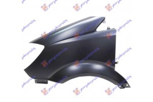 Φτερο Εμπρος Αριστερα Mercedes Sprinter 210-519 (W906) 13-18 - 539000652