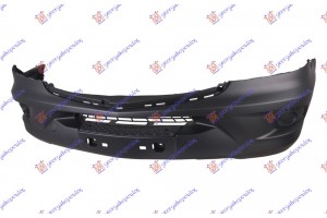 Προφυλακτηρας Εμπρος (Χ/ΠΡΟΒ) Mercedes Sprinter 210-519 (W906) 13-18 - 539003370
