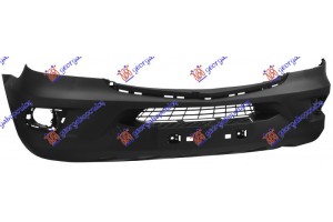 Προφυλακτηρας Εμπρος (ΜΕ ΠΡΟΒ) Mercedes Sprinter 210-519 (W906) 13-18 - 539003375