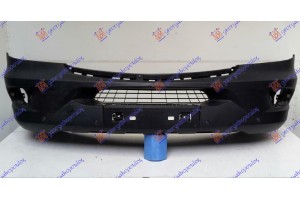 Προφυλακτηρας Εμπρος (ΜΕ ΠΡΟΒ) Με Pds Mercedes Sprinter 210-519 (W906) 13-18 - 539003610