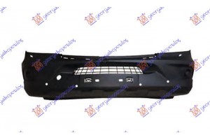 Προφυλακτηρας Εμπρος (Χ/ΠΡΟΒ) (ΜΕ Pds & ΠΙΤΣΙΛ) Mercedes Sprinter 210-519 (W906) 13-18 - 539003620