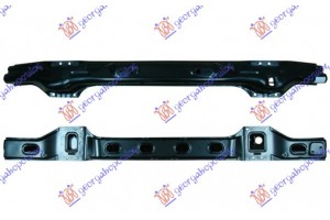 Τραβερσα Προφυλακτηρα Εμπρος Mercedes Sprinter 210-519 (W906) 13-18 - 539003840