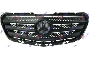 Μασκα Mercedes Sprinter 210-519 (W906) 13-18 - 539004540