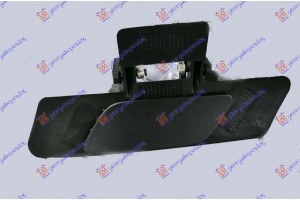 Καλυμμα Για Πιτσιλιστηρι Δεξια Mercedes Sprinter 210-519 (W906) 13-18 - 539005011