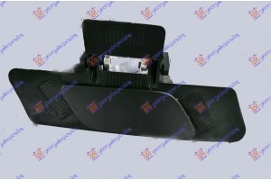 Καλυμμα Για Πιτσιλιστηρι Αριστερα Mercedes Sprinter 210-519 (W906) 13-18 - 539005012