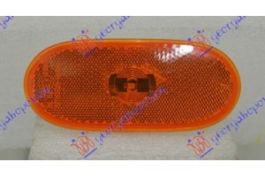 Φλας Πλαινο Ογκου Led (Ε) Mercedes Sprinter 210-519 (W906) 13-18 - 539005500