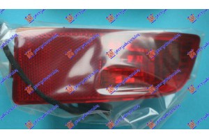 Φανος Πισω Ομιχλης (Ε) Δεξια Mercedes Sprinter 209-524 (W906) 06-13 - 053906111