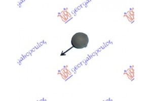 Καλυμμα Γαντζου Εμπρος Mercedes Sprinter 210-519 (W906) 13-18 - 539007830