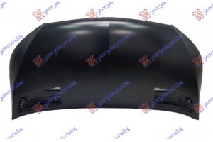 Καπο Εμπρος Mercedes Sprinter (W907) 18- - 539100070