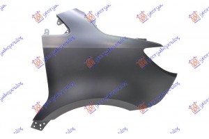 Φτερο Εμπρος Δεξια Mercedes Sprinter (W907) 18- - 539100651