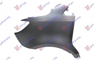 Φτερο Εμπρος Αριστερα Mercedes Sprinter (W907) 18- - 539100652
