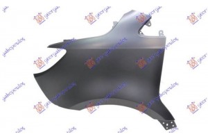 Φτερο Εμπρος (ΕΥΡΩΠΗ) Αριστερα Mercedes Sprinter (W907) 18- - 539100662