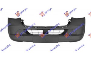 Προφυλακτηρας Εμπρος (ΜΕ/ΧΩΡΙΣ PDC) Mercedes Sprinter (W907) 18- - 539103370
