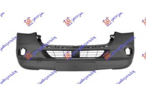 Προφυλακτηρας Εμπρος (ΜΕ Τρυπες ΠΡΟΒ.) (ΜΕ/ΧΩΡ. PDC) Mercedes Sprinter (W907) 18- - 539103375