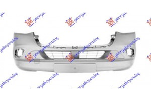 Προφυλακτηρας Εμπρος ΒΑΦΟΜ. (ΜΕ Τρυπες ΠΡΟΒ.) (ΜΕ/ΧΩΡ. PDC) Mercedes Sprinter (W907) 18- - 539103385