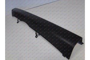 Προφυλακτηρας Πισω Μαυρος Mercedes Sprinter (W907) 18- - 539103390