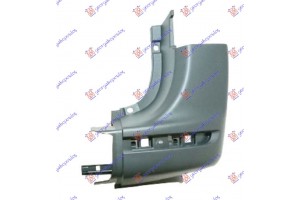 Ακρο Προφυλακτηρα Πισω Δεξια Mercedes Sprinter (W907) 18- - 539103951