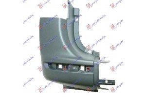 Ακρο Προφυλακτηρα Πισω Αριστερα Mercedes Sprinter (W907) 18- - 539103952