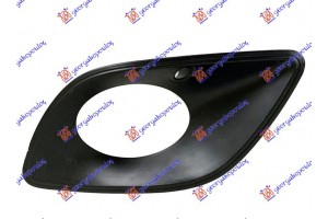 Διχτυ Προφυλακτηρα Εμπρος (ΜΕ ΠΡΟΒ.) Δεξια Mercedes Sprinter (W907) 18- - 539104801