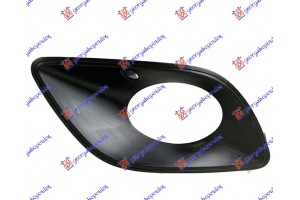 Διχτυ Προφυλακτηρα Εμπρος (ΜΕ ΠΡΟΒ.) Αριστερα Mercedes Sprinter (W907) 18- - 539104802