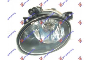 Προβολεας Ομιχλης (Η11) (Ε) Αριστερα Mercedes Sprinter (W907) 18- - 539105112