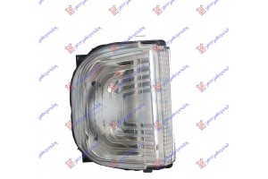 Φλας Πλαινο Καθρεφτη Δεξια Mercedes Sprinter (W907) 18- - 539105491