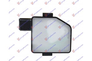 Φως Καθρεφτη (BLIS) Αριστερα Mercedes Sprinter (W907) 18- - 539105497