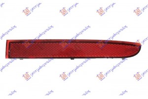Αντανακλαστικο Προφυλακτηρα Πισω Δεξια Mercedes Sprinter (W907) 18- - 539106101