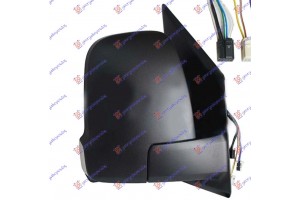 Καθρεφτης ΗΛΕΚΤ. ΘΕΡΜΑΙΝ. ΗΛ. ΑΝΑΚΛ. (ΜΙΚΡΟΣ ΚΑΘΡΕΦΤΗΣ) (ΜΕ Φλας & BLIS)) (6+3+2 PIN) (Α ΠΟΙΟΤΗΤΑ) (CONVEX GLASS) Δεξια Mercedes Sprinter (W907) 18- - 539107596