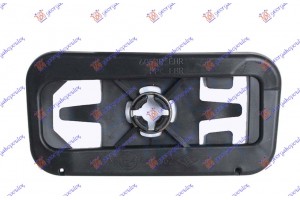 Κρυσταλλο Καθρεφτη (ΚΑΤΩ ΚΟΜΜ.) (ΓΙΑ ΧΕΙΡΟΚ. ΡΥΘΜ) Δεξια Mercedes Sprinter (W907) 18- - 539107621