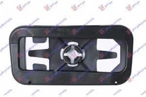 Κρυσταλλο Καθρεφτη (ΚΑΤΩ ΚΟΜΜ.) (ΓΙΑ ΧΕΙΡΟΚ. ΡΥΘΜ) Αριστερα Mercedes Sprinter (W907) 18- - 539107622