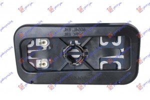 Κρυσταλλο Καθρεφτη ΘΕΡΜ. (ΚΑΤΩ ΚΟΜΜ.) Αριστερα Mercedes Sprinter (W907) 18- - 539107624