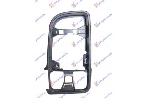 Πλαισιο Κρυσταλλου Καθρεφτη Δεξια Mercedes Sprinter (W907) 18- - 539107671