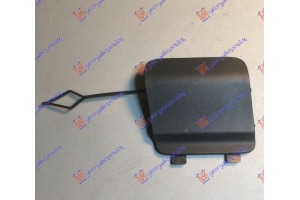 Καλυμμα Γαντζου Εμπρος Μαυρο Mercedes Sprinter (W907) 18- - 539107830