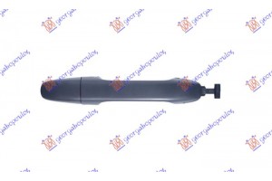 Χερουλι Πορτας Εμπρος Εξω Δεξια Mercedes Sprinter (W907) 18- - 539107841