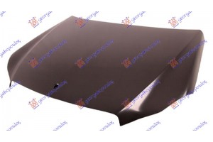Καπο Εμπρος (ΑΛΟΥΜΙΝΙΟ) Mercedes E Class (W212) 13-16 - 540000080