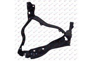 Φανοστατης Εμπρος Μεταλλικος Δεξια Mercedes E Class (W212) 13-16 - 540000471