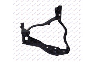 Φανοστατης Εμπρος Μεταλλικος Αριστερα Mercedes E Class (W212) 13-16 - 540000472