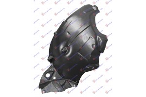 Θολος Εμπρος Πλαστικος (ΕΜΠ.ΚΟΜ) Δεξια Mercedes E Class (W212) 13-16 - 540000821