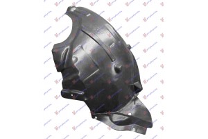 Θολος Εμπρος Πλαστικος (ΕΜΠ.ΚΟΜ) Αριστερα Mercedes E Class (W212) 13-16 - 540000822