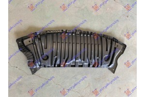 Ποδια Μηχανης Πλαστικη Εμπρος (AMG LINE) Mercedes E Class (W212) 13-16 - 540000855