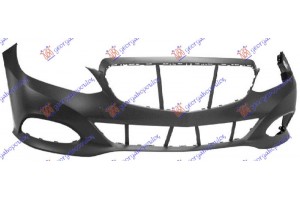 Προφυλακτηρας ΕΜΠ. ΒΑΦ. AVANTG/SPORT Mercedes E Class (W212) 13-16 - 540003370